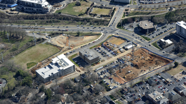 Charlotte Regional Realtor Association President Shares Market Insight Charlotte Business Journal