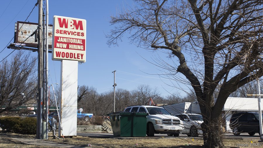 New List will highlight KC's janitorial services and building