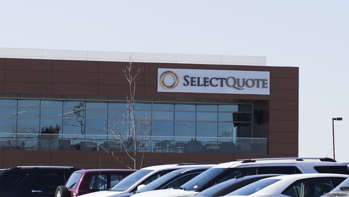 Selectquote Stock SelectQuote stock plummets 30% amid federal lawsuit - Kansas City ...