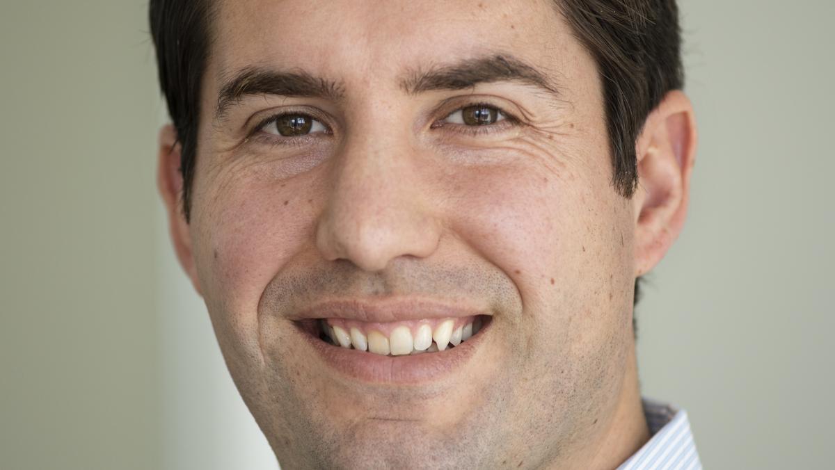 ValueAct Capital's Jason Breeding honored with Bay Area Corporate