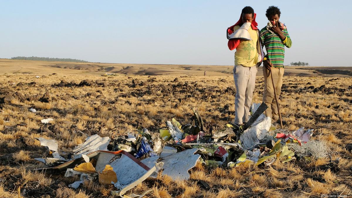 Boeing 737 Max 8 safety record overshadowed by public uproar - Puget