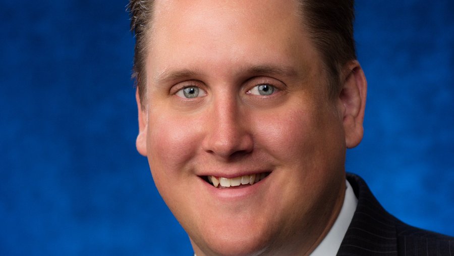Dave Rudolph of Chase Bank details Twin Cities expansion plans