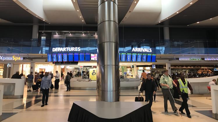 PHL among nation's worst airports, according to 2023 Wall Street ...