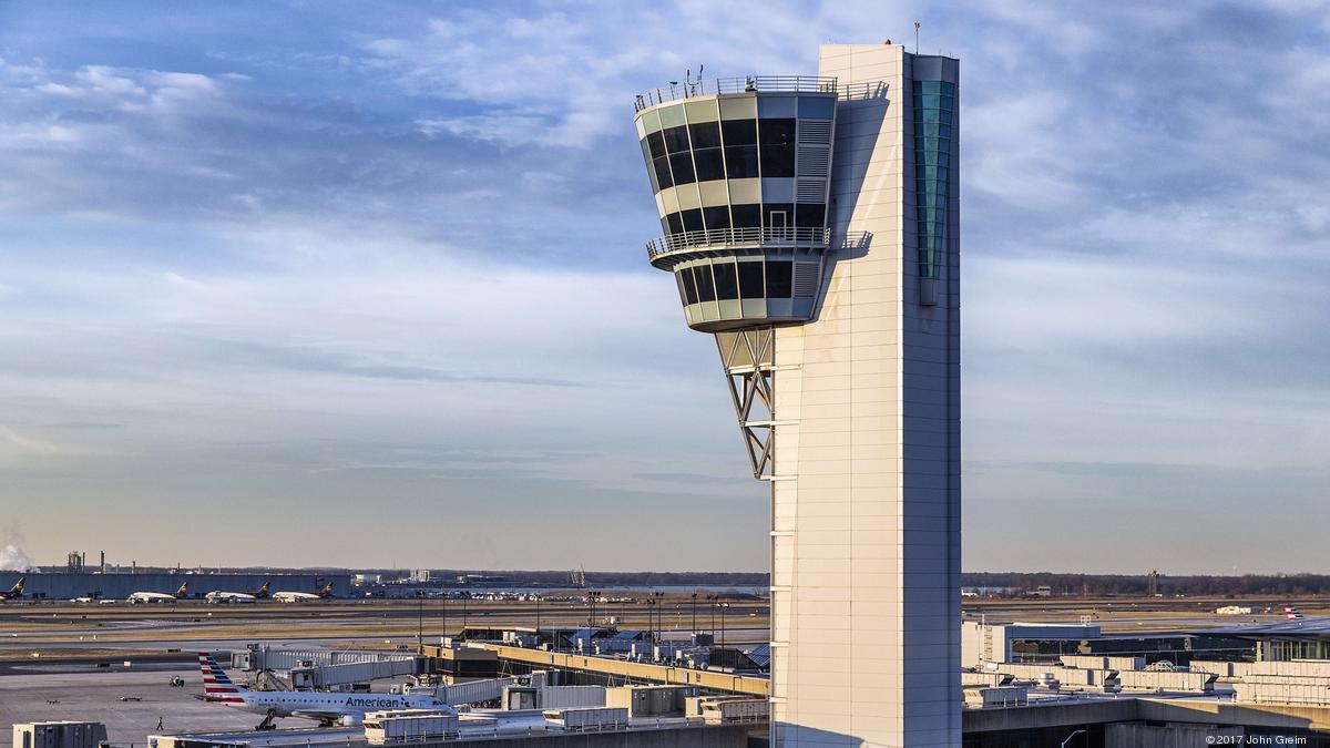 Philadelphia International Airport (PHL) ranks No. 18 of best airports
