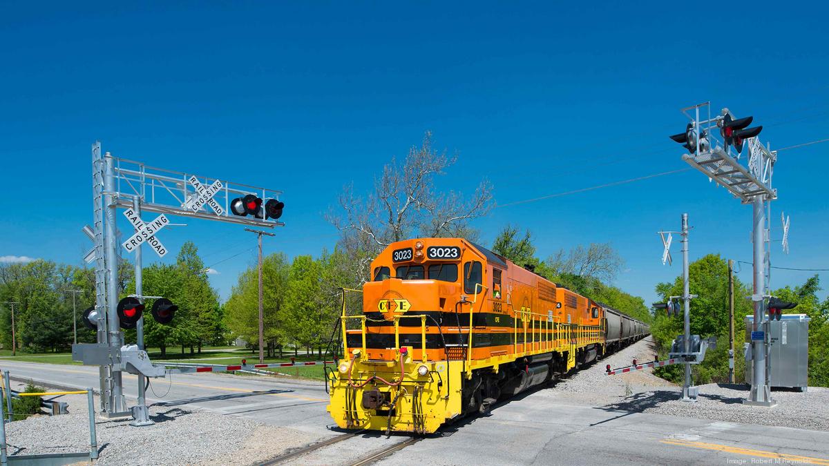 Genesee & Wyoming, Railroad Engineering Services Get Day In Court ...