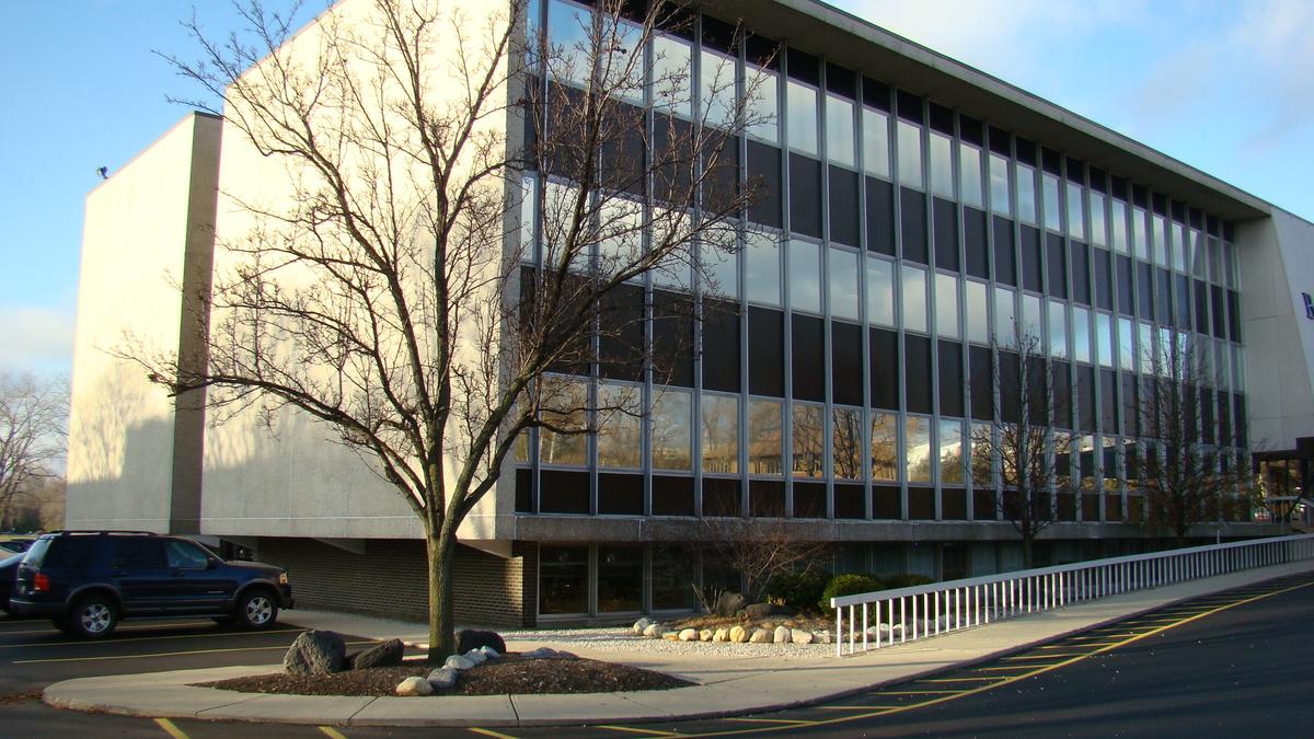 Winsupply purchases former Berry Network office Dayton Business Journal