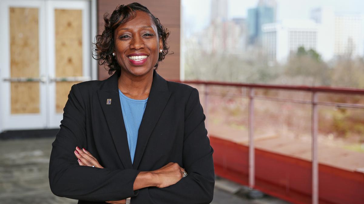 Charlotte Regional Realtor Association president shares market insight Charlotte Business Journal