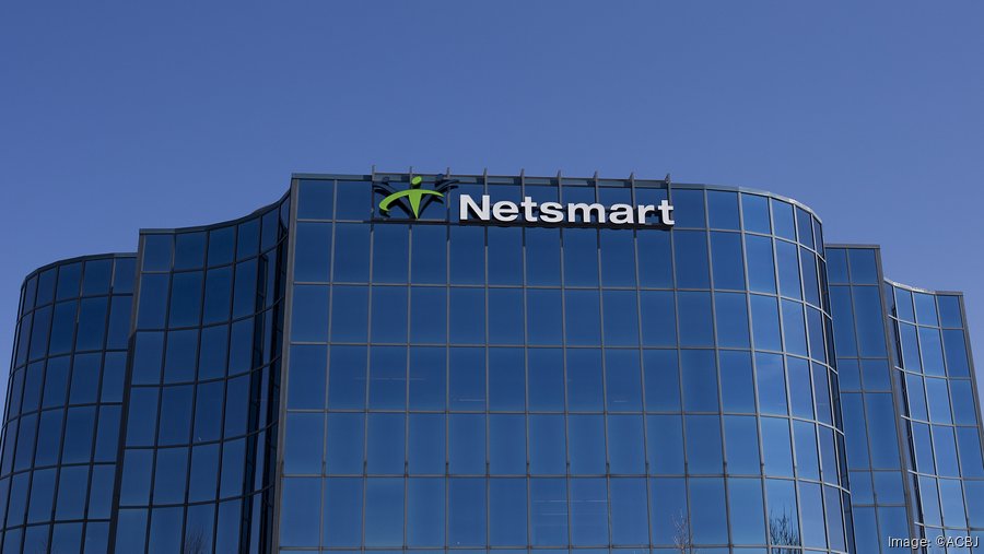 Netsmart employees start return to office, but 82person unit will keep