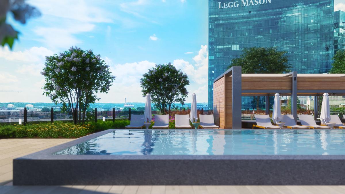 The VUE - Luxury Apartments for Rent in Charlotte, NC