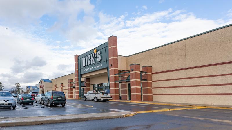 dick's sporting goods pants