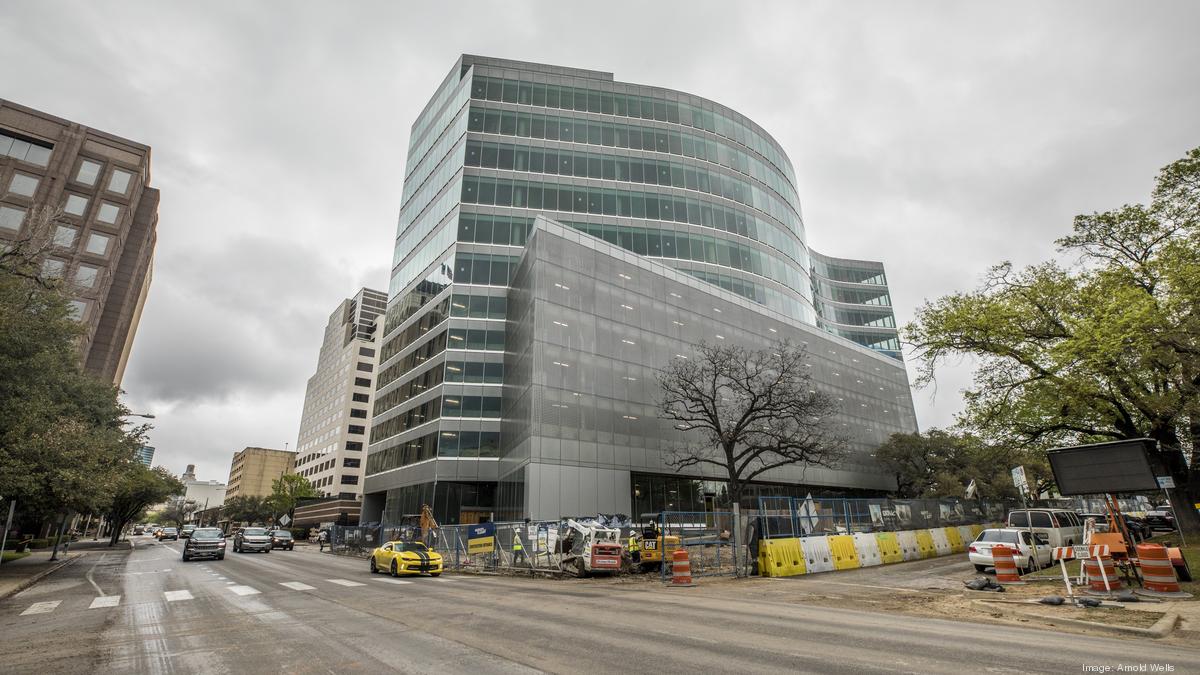 WeWork to lease space at new SXSW Center in downtown Austin Austin