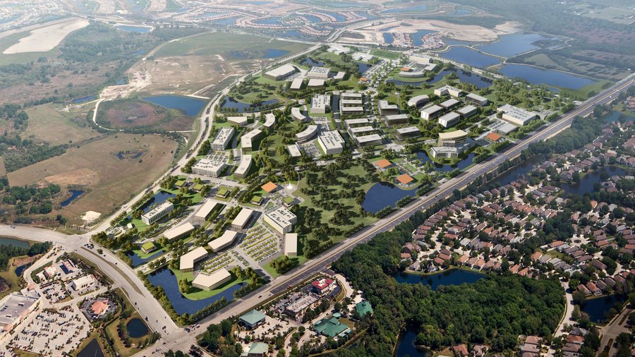 Lakewood Ranch will become epicenter of neurological research alongside ...