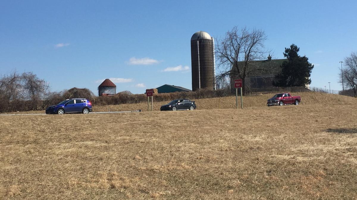 Audubon Land Development buys Happy Days Farm for 34.3M Philadelphia