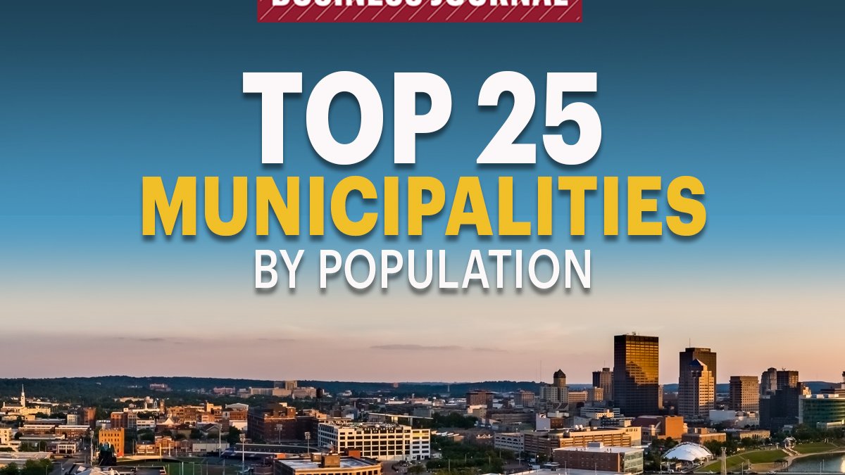 Daytonarea municipalities ranked by population Dayton Business Journal