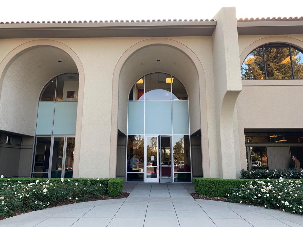 ThoughtSpot office