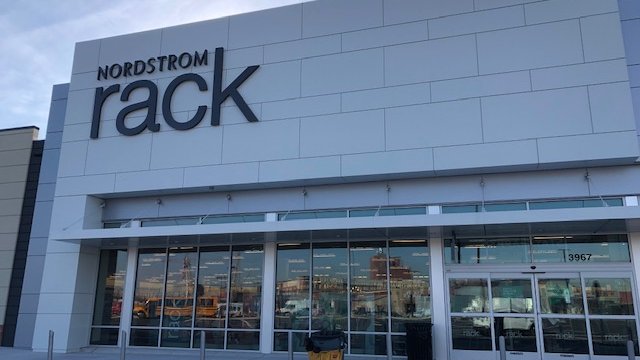 Nordstrom Rack coming to Pittsburgh area