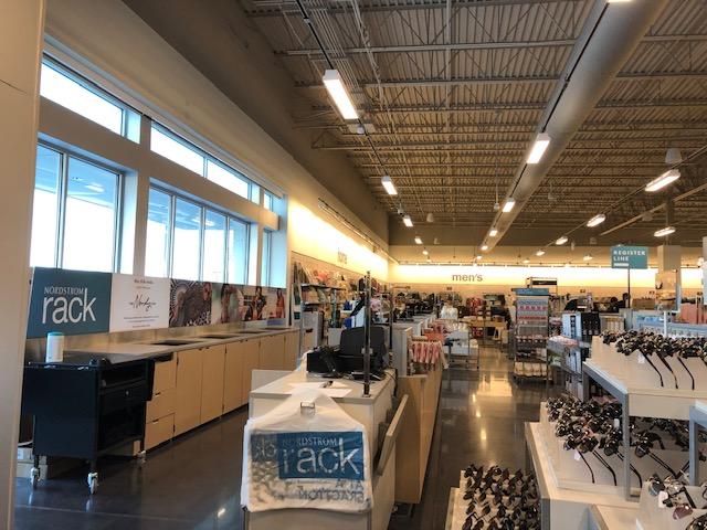 Nordstrom Rack to open in Canton