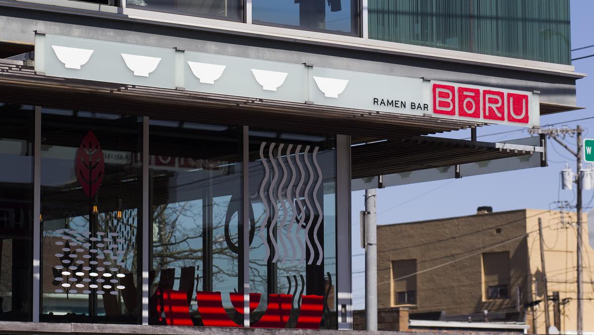 Boru Ramen is making a comeback in KC's Waldo neighborhood Kansas City Business Journal