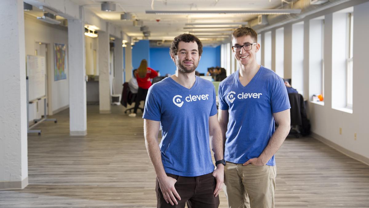 St. Louis startup Clever Real Estate raises 8M in Series B funding