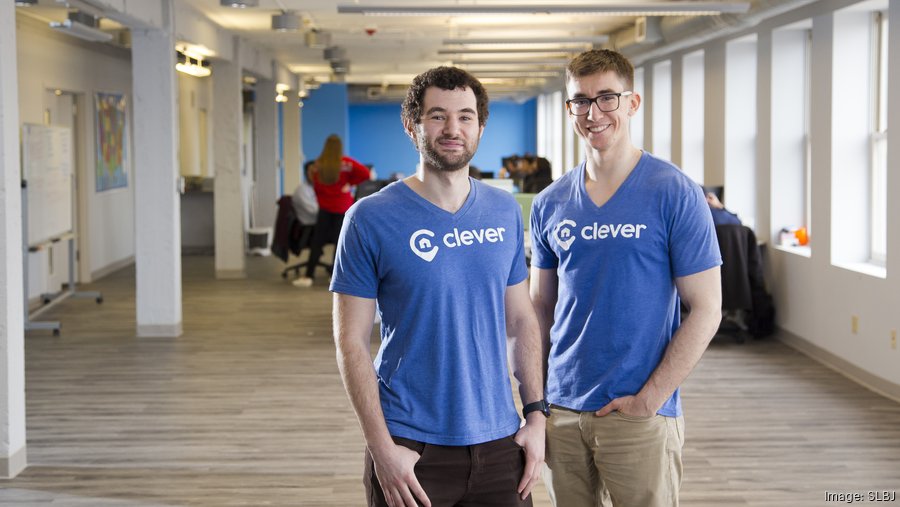Clever Real Estate raises raises 3.5M in Series A funding St. Louis