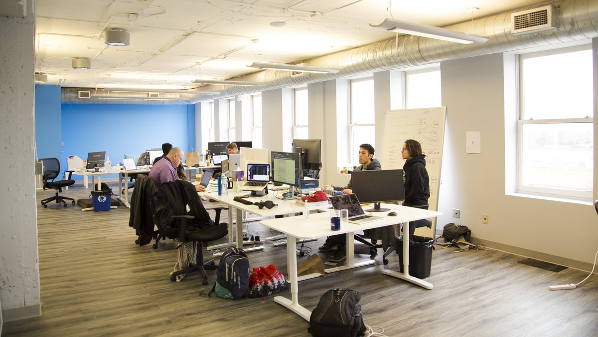 Clever Real Estate raises 2M, targets profitability St. Louis