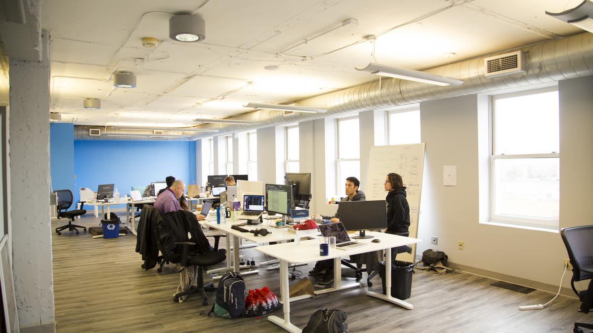 St. Louis real estate technology firm Clever Real Estate acquires Gravy Technologies St. Louis