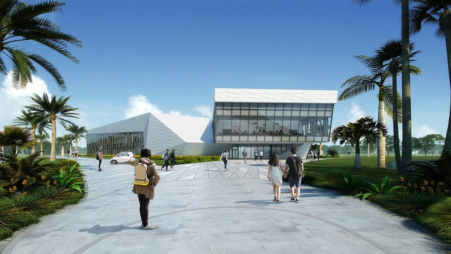 Florida Polytechnic research center gets state funding - Tampa Bay ...