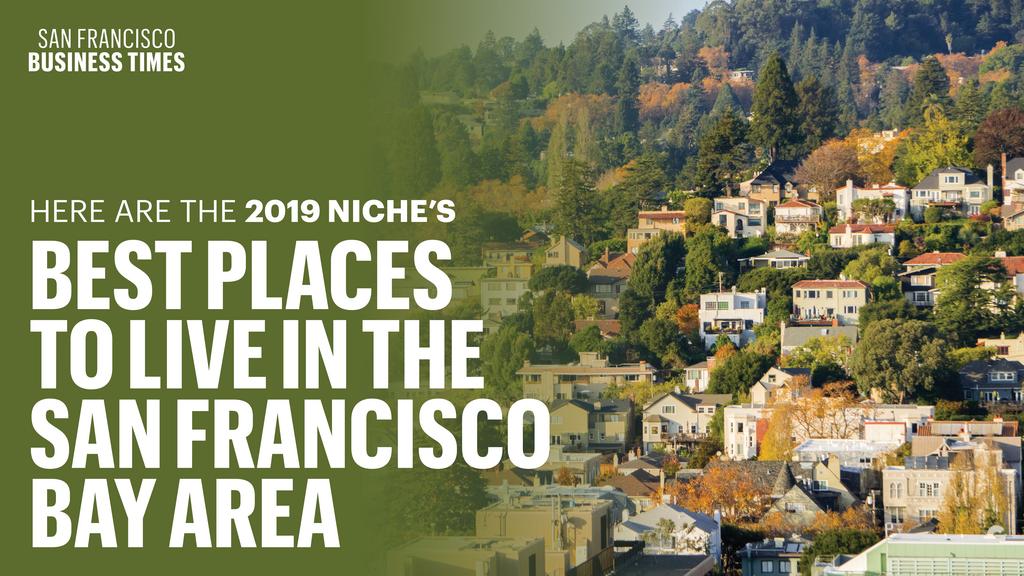 San Jose, California, climbs in U.S. News' 2019 Best Places to 