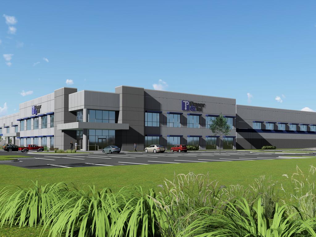 Power & Telephone Supply Co. Company Profile The Business Journals