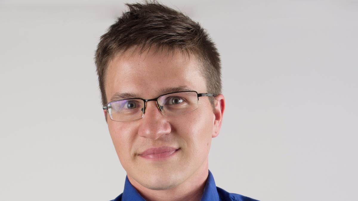 People to know nonprofits Steven Michael Carr Mattingly Edge