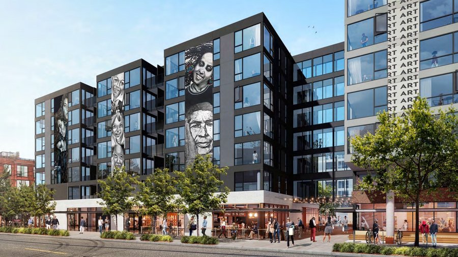 Lake Union Partners advances plan for large Seattle mixed-use project ...