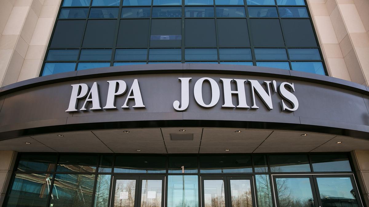 Here s How Much Papa Johns Top Execs Were Paid In 2021 Louisville 