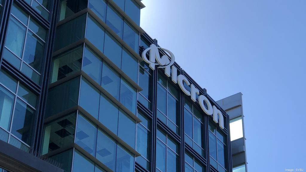 Years of work ahead for Micron Boise expansion