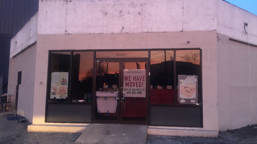 Pizza Boli's in Remington relocates to make way for popup concept