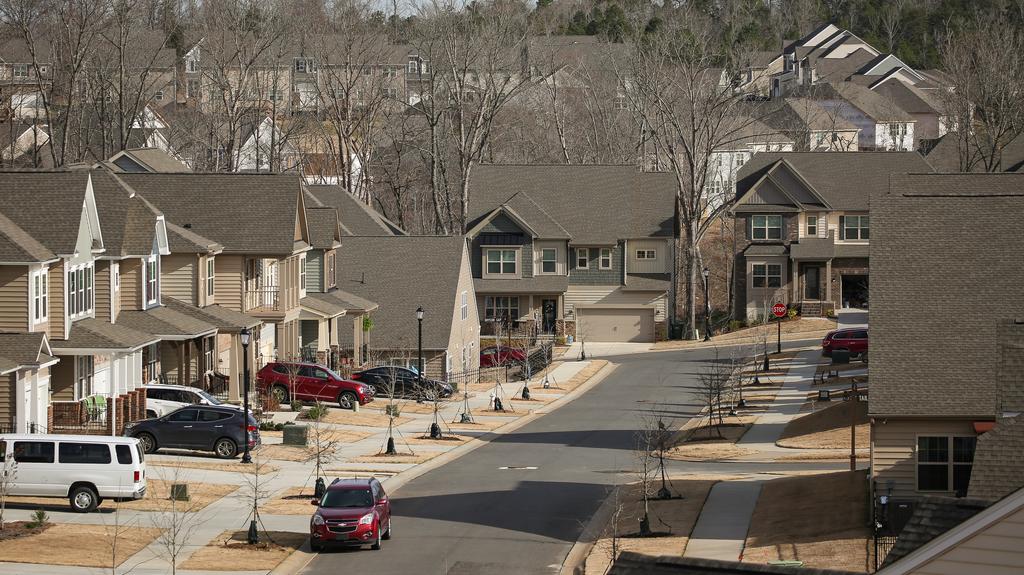 What S In Mecklenburg County S Proposed Fy 2020 Budget Charlotte Business Journal