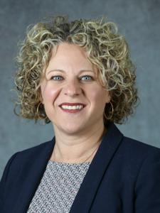 Wendy Hill | People on The Move - Kansas City Business Journal