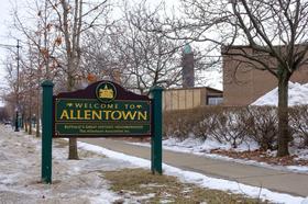 $10M project coming to West Tupper in Allentown