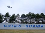 Ent-Buffalo-BUffalo Niagara International Airport-