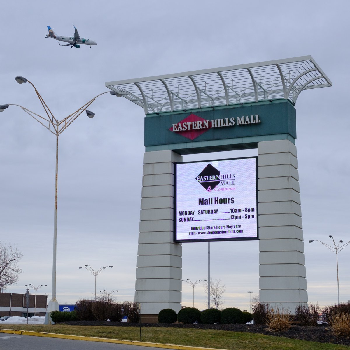 The BFLO Store - McKinley Mall - Visit Buffalo Niagara