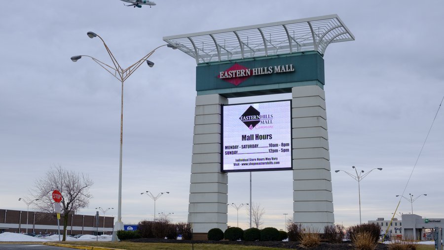 Dipson Theatres is closing its Eastern Hills Mall spot Buffalo Business First