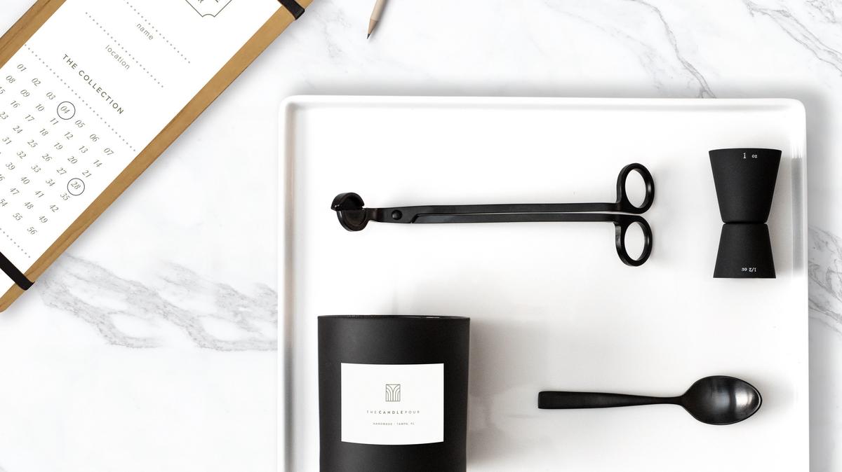 The Candle Pour coming to Hyde Park Village Tampa Bay Business Journal