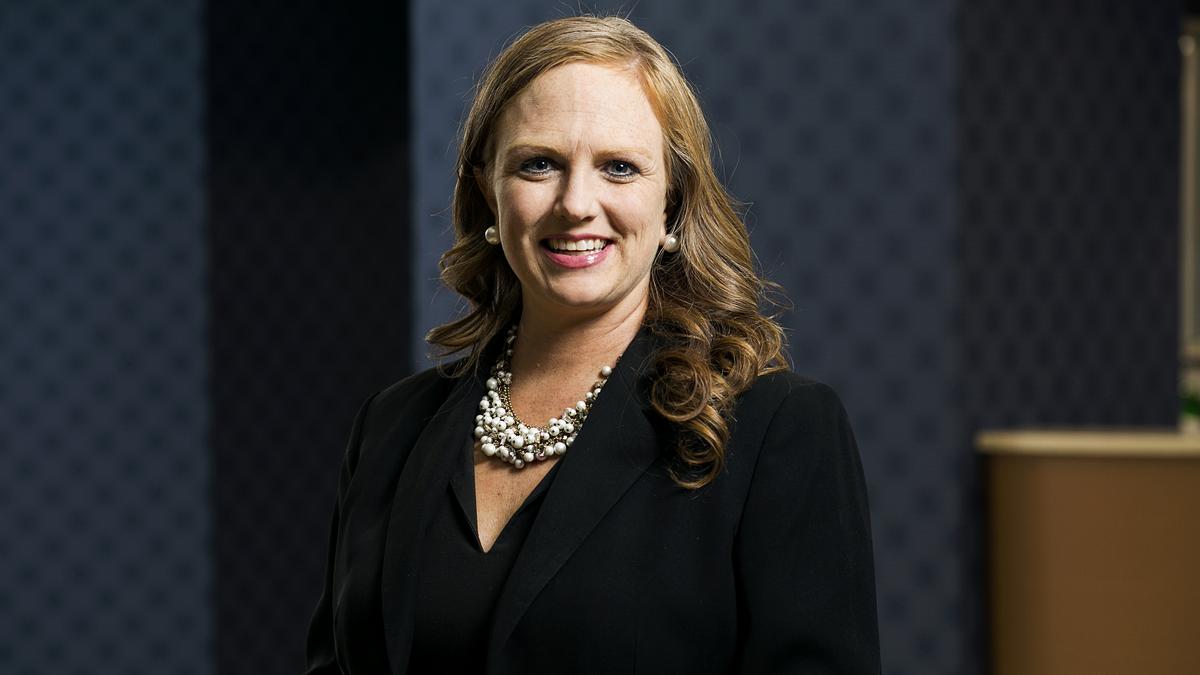 Limestone Bank Stephanie Renner lawyer Louisville Business First