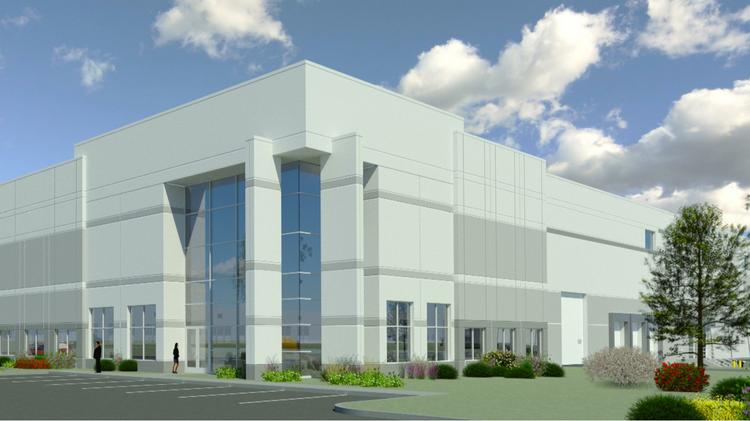 former abbott labs land in kenosha county proposed for building for business