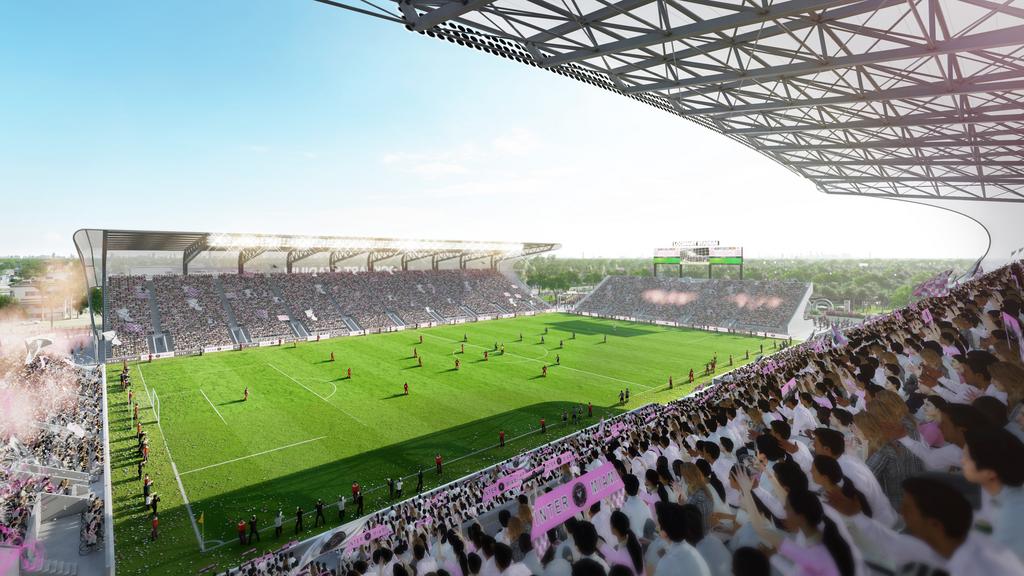 Columbus Crew SC launch “Inaugural Stadium Kit, inspired by New Crew  Stadium