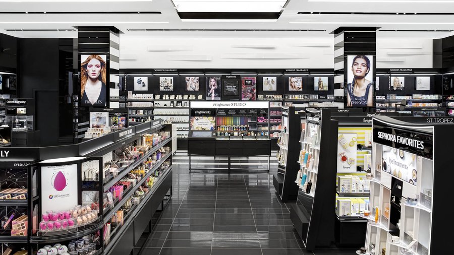 Sephora grand opening in Roseville's Fountains set for Sept. 25