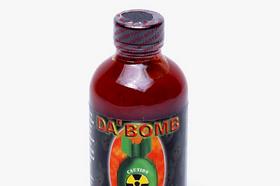 Da bomb beyond insanity hot 2025 sauce stores