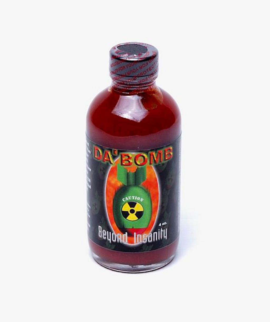 Da bomb beyond 2025 insanity scoville rating