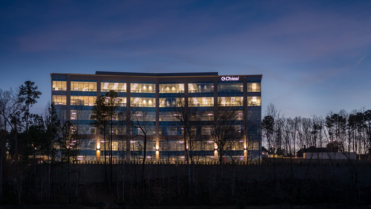 Cary company ends $160M drug collaboration - Triangle Business Journal
