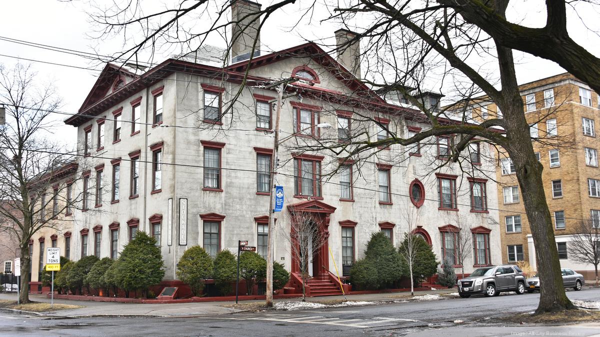 Redburn Development Partners drops plans to convert Stockade Inn into