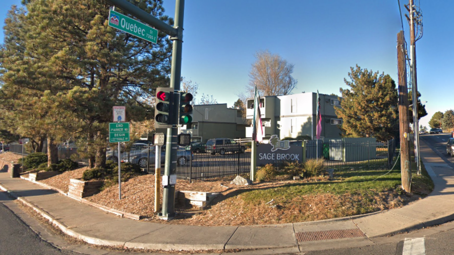 1970sera apartment complex sells to investment firm new to Denver